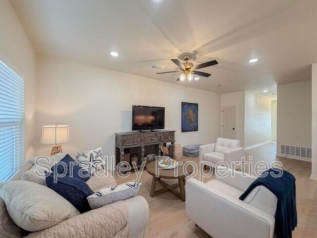 Building Photo - 1404 Rita Blanca Ct