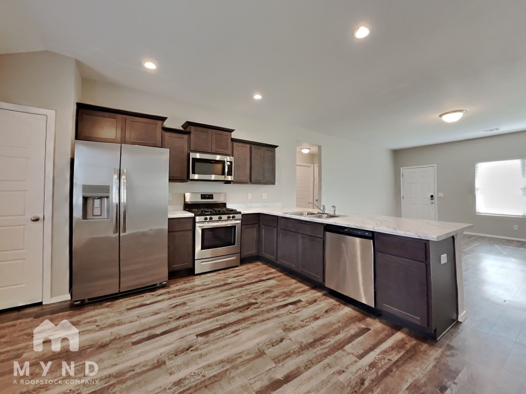 Building Photo - 8717 E 161st Pl S