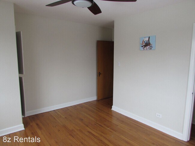 Building Photo - 1 br, 1 bath House - 1483 Ash Street #8
