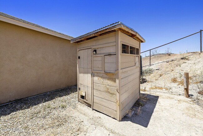Building Photo - 10930 S Banjo Ln