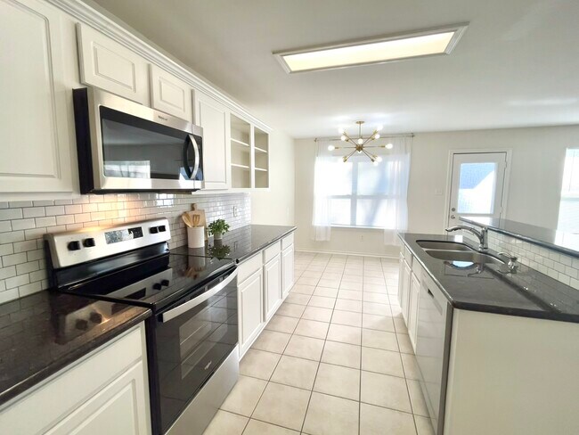 Building Photo - 58 Musgrove Pl