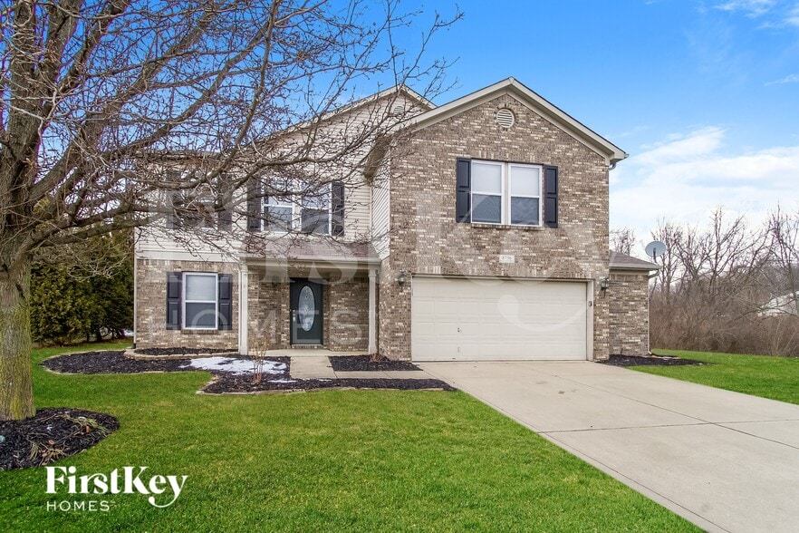 Building Photo - 8736 Belle Union Dr