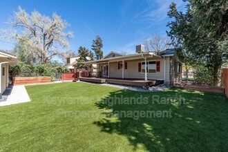 Building Photo - 5647 S Foresthill St