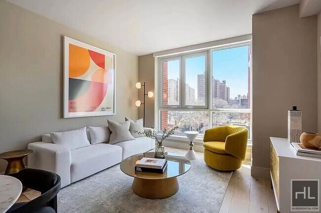 Building Photo - EAST 2ND ST