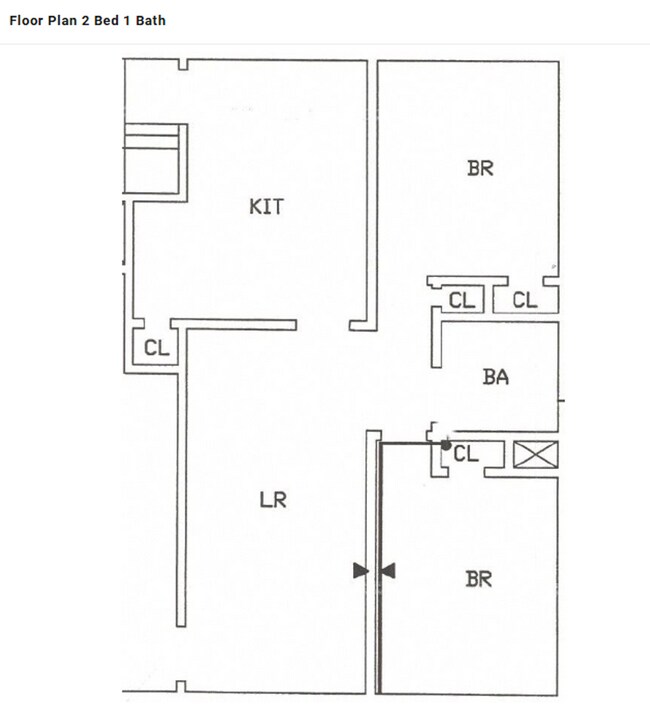 Building Photo - 27 Lourdes Ave