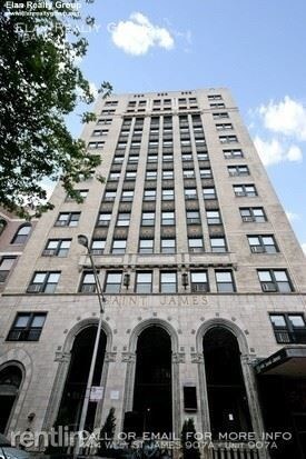 Building Photo - 444 West ST JAMES 907A