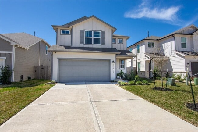 Building Photo - 25919 Chicory Dr