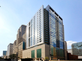 Building Photo - 160 E Illinois St