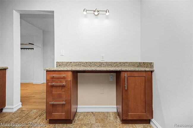 Building Photo - 35300 Woodward Ave