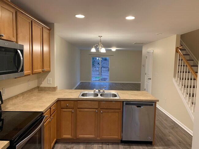 Building Photo - 2903 Berkeley Springs Pl
