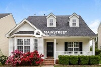 Building Photo - 4 Bedroom Pet-Friendly Home in RALEIGH, NC with Main Street Renewal