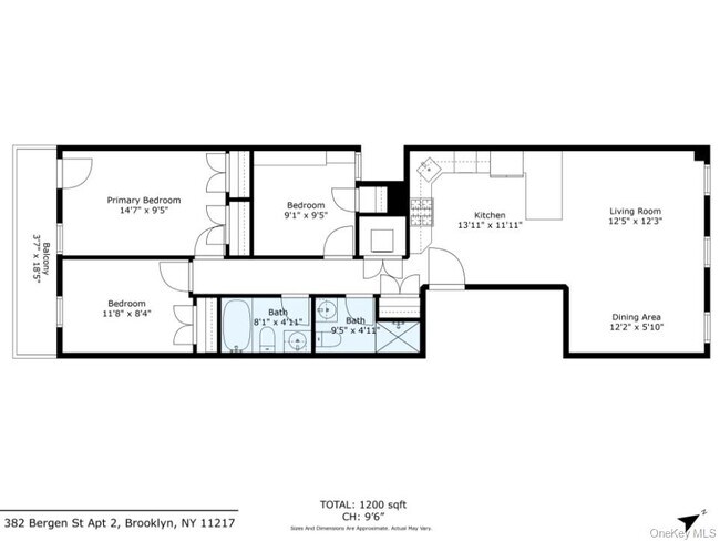 Building Photo - 382 Bergen St