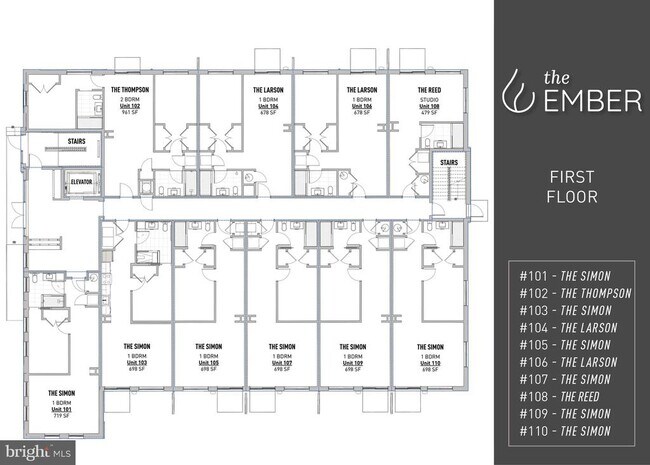 Building Photo - 525 N 41st St
