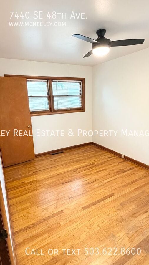 Building Photo - 7440 SE 48th Av