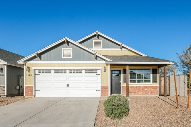 Building Photo - 4656 S 38th Ln