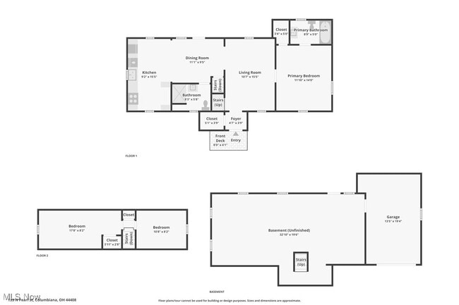 Building Photo - 133 N Pearl St