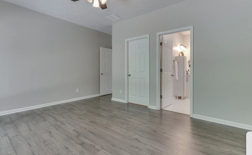 Building Photo - 6403 Saint Joe Dr