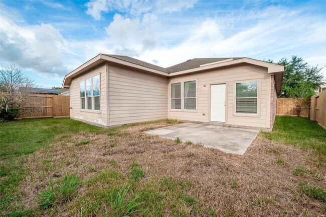 Building Photo - 1807 Hidden Breeze Dr