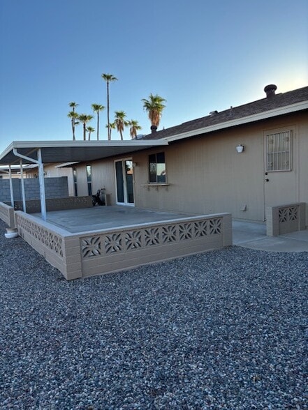 Building Photo - 9634 W Briarwood Cir N