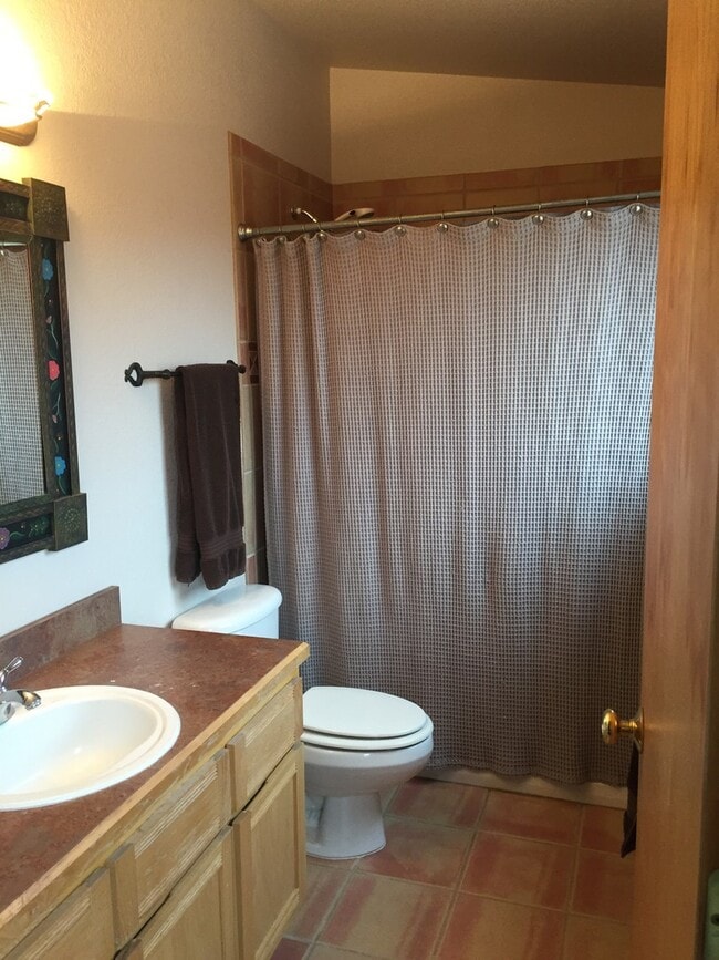 Building Photo - Manitou Springs Townhome