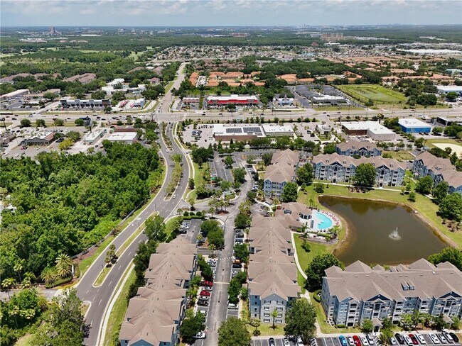 Building Photo - 5255 Cane Island Loop