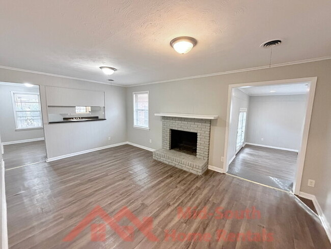 Building Photo - 5119 Horn Lake Rd