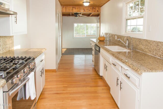 Building Photo - 2368 Teasley St