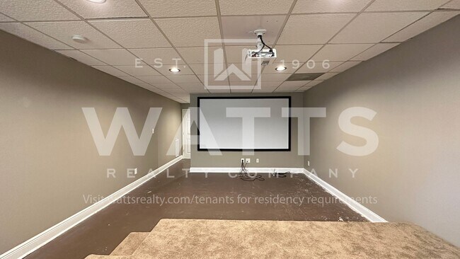 Building Photo - 4 Bedroom, 4.5 Bath Home in Heart of Hoover