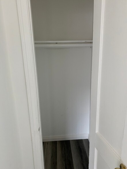 Hall closet 2 - 9044 Hubbard St