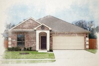 Building Photo - 1544 Woodlake Dr