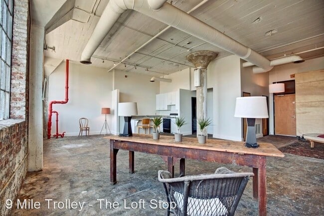 Building Photo - 1 br, 1 bath House - 434 Marietta St #405