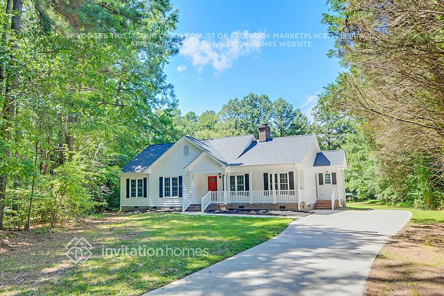 Building Photo - 4816 John White Dr