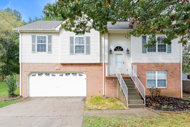 Building Photo - 309 Timberglen Dr