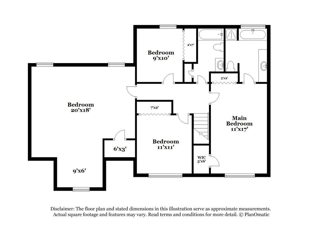 Building Photo - 110 Park Pl Ct