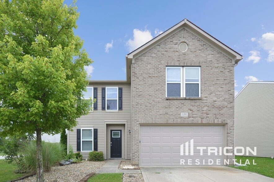 Primary Photo - 11361 N Creekside Dr