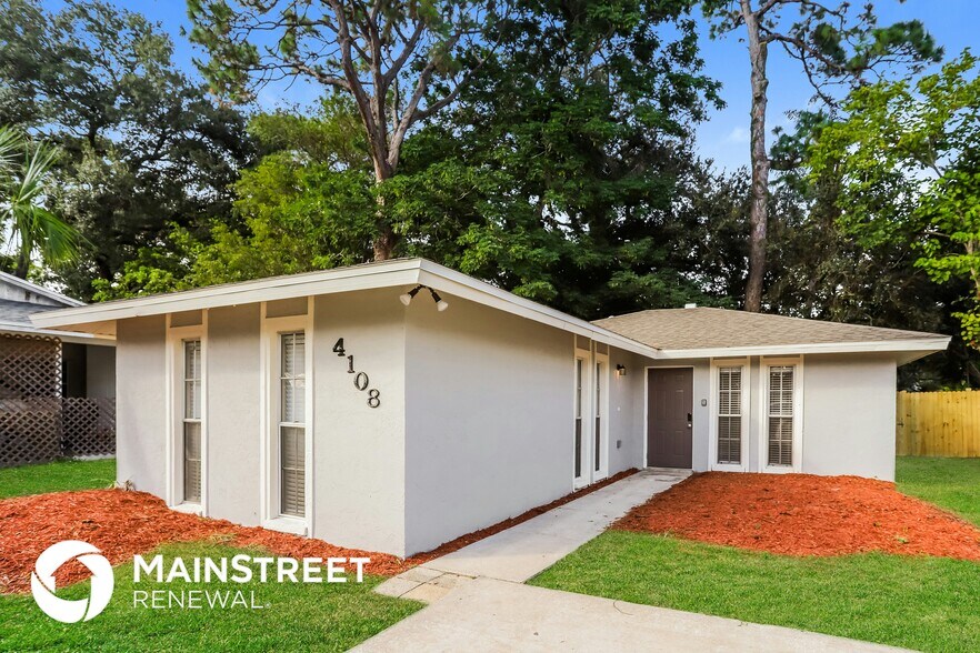 Primary Photo - 4108 12th Ave W