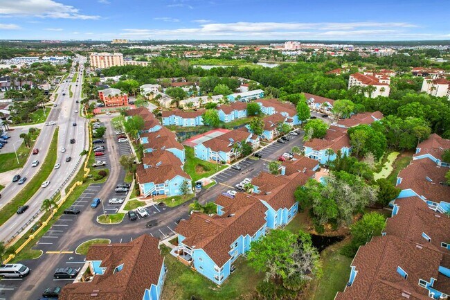 Building Photo - 2731 N Poinciana Blvd