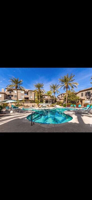 Building Photo - 3236 E Chandler Blvd