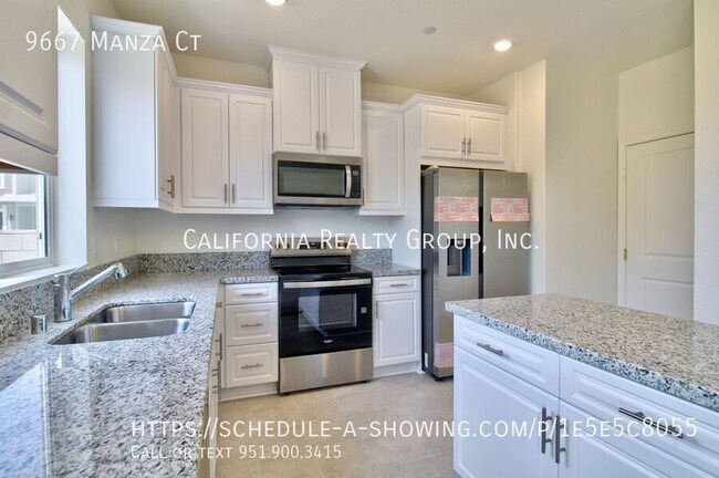 Building Photo - 9667 Manza Ct