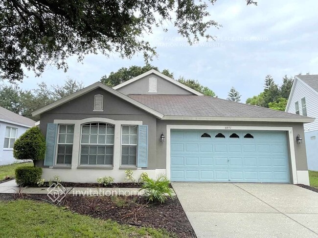 Building Photo - 6651 Cambridge Park Dr