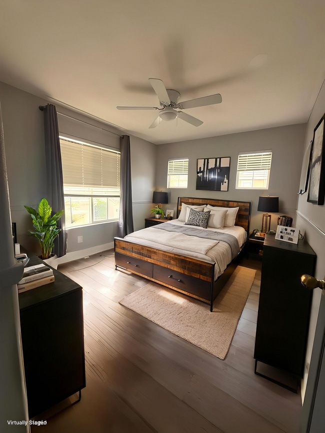 Building Photo - DETACHED 3bed home in the desirable Magnolia Lane community of Las Flores!