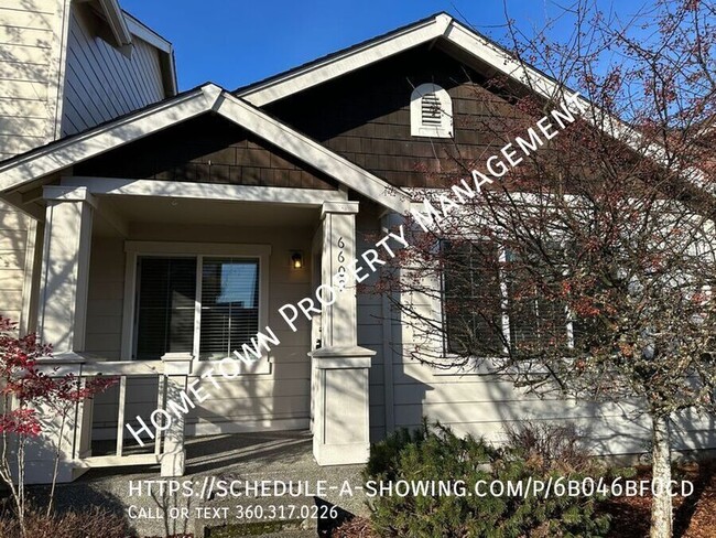 Primary Photo - Adorable Home in Horizon Pointe-Available ...