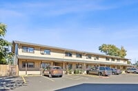 Building Photo - Bush Street