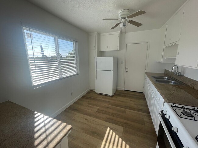 Building Photo - Felton St.