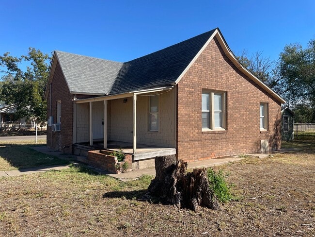 Building Photo - Charming 2-Bed, 1-Bath with Modern Upgrades