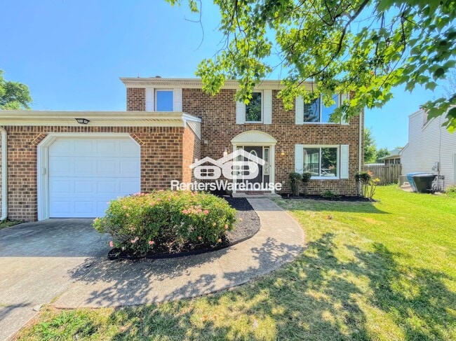 Building Photo - 908 Garden Grove Ct