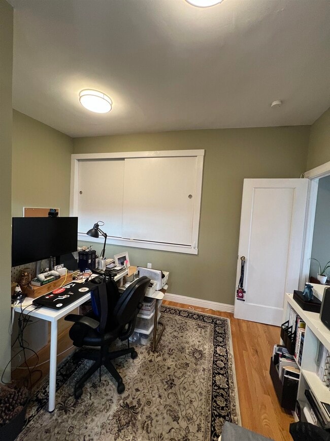 Building Photo - 1528 Milvia St