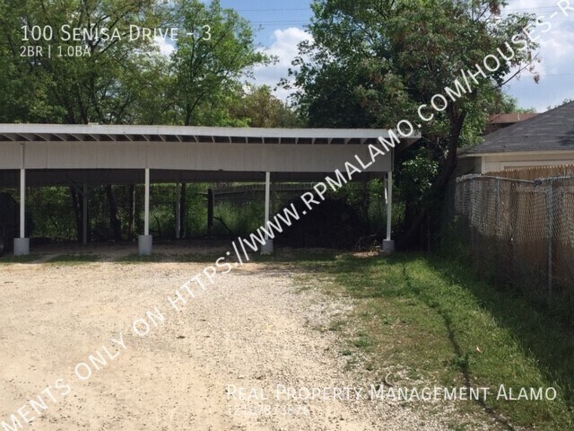 Building Photo - 100 Senisa Dr