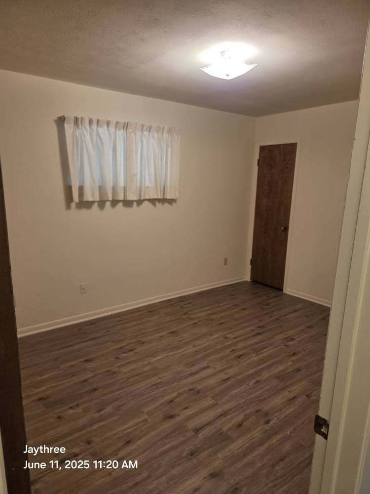 Front Bedroom - 905 N 24th St