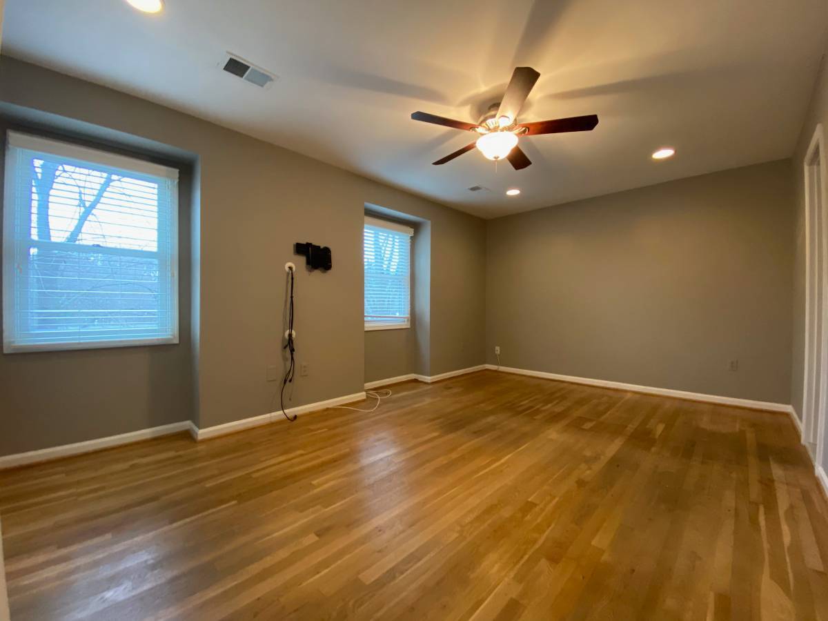 Master Bed - 1815 CRANBERRY LN